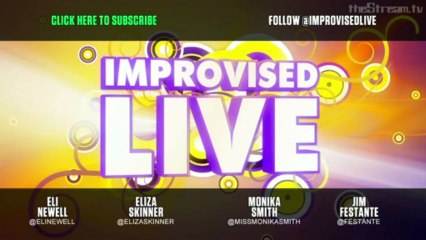 Improvised Live - Justin Bieber