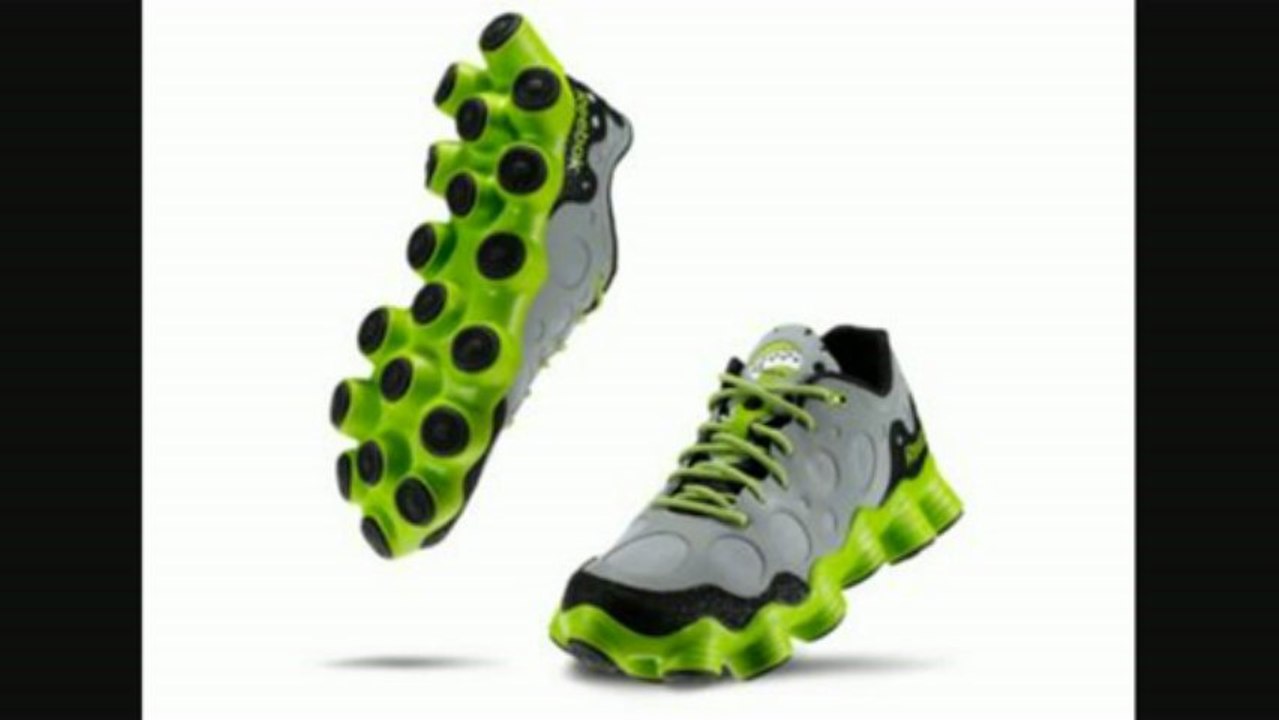 Reebok Mens Flat Grey Atv19 Running Shoe Review