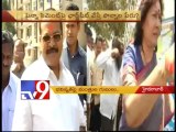 Kiran Reddy shielding 4 other tainted ministers