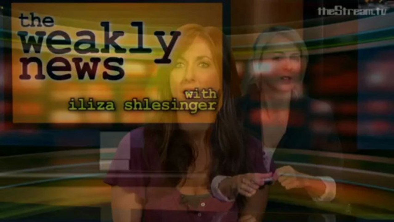 The Weakly News - The Weakly News #401 Lost (Part 1 of 2)