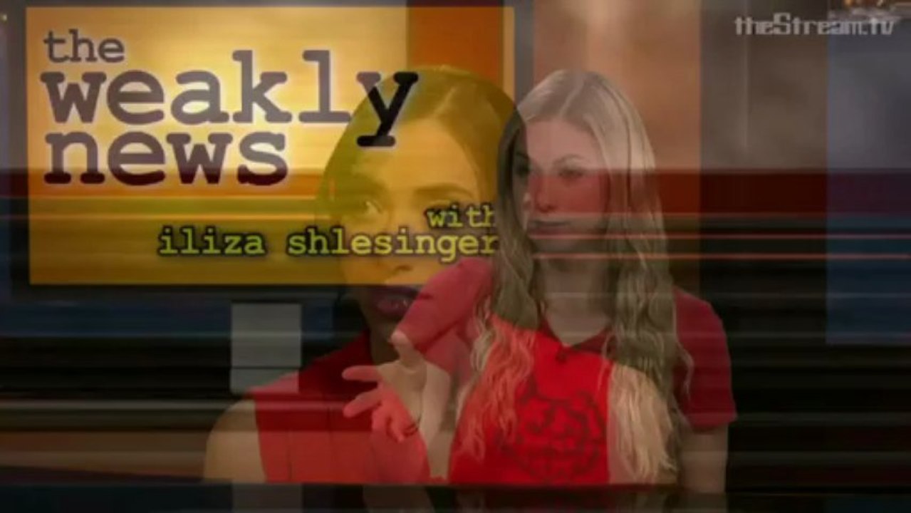 The Weakly News - The Weakly News #407 Kardashian (Part 1 of 3)