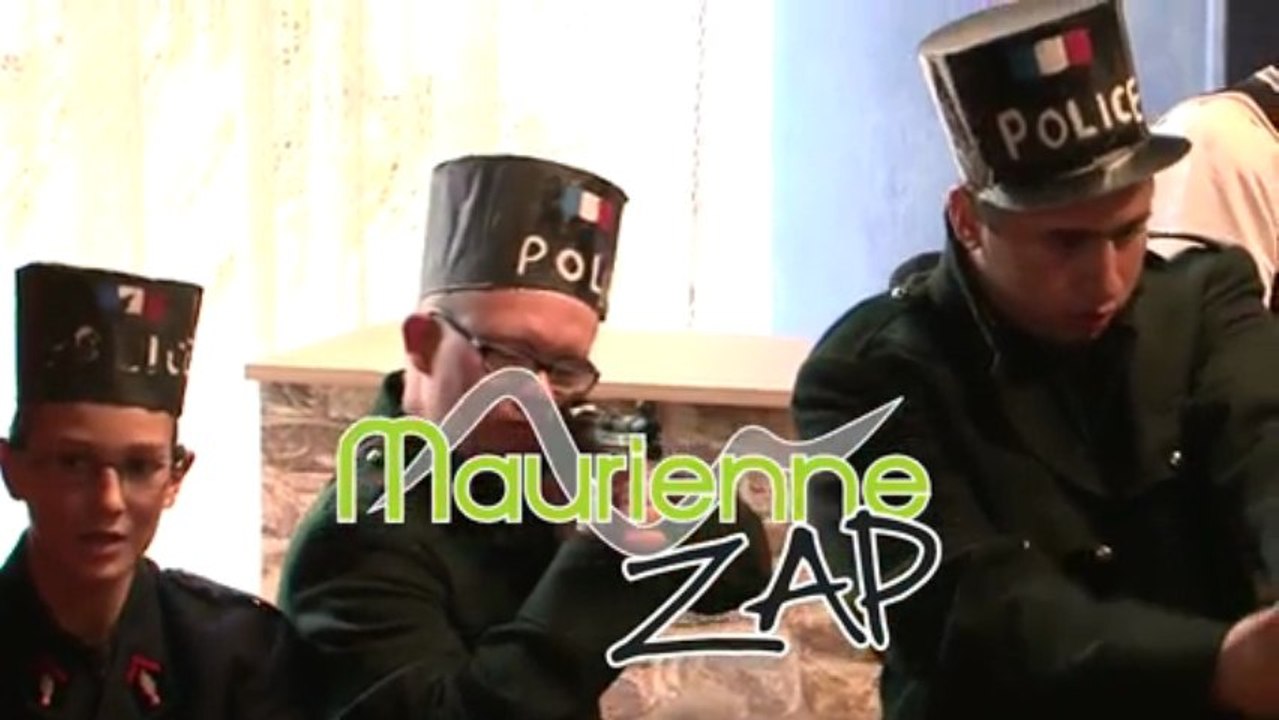 Mauienne Zap N°134