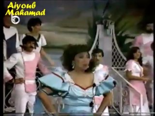 برات البيت عاملي عنتر-وادي شمسين 1985