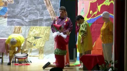 In scena contro la sindrome di Down, l’associazione ANAFIM presenta “Pinocchio”