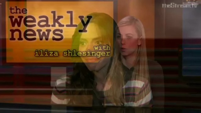 The Weakly News - The Weakly News #405 Yule (Part 1 of 3)