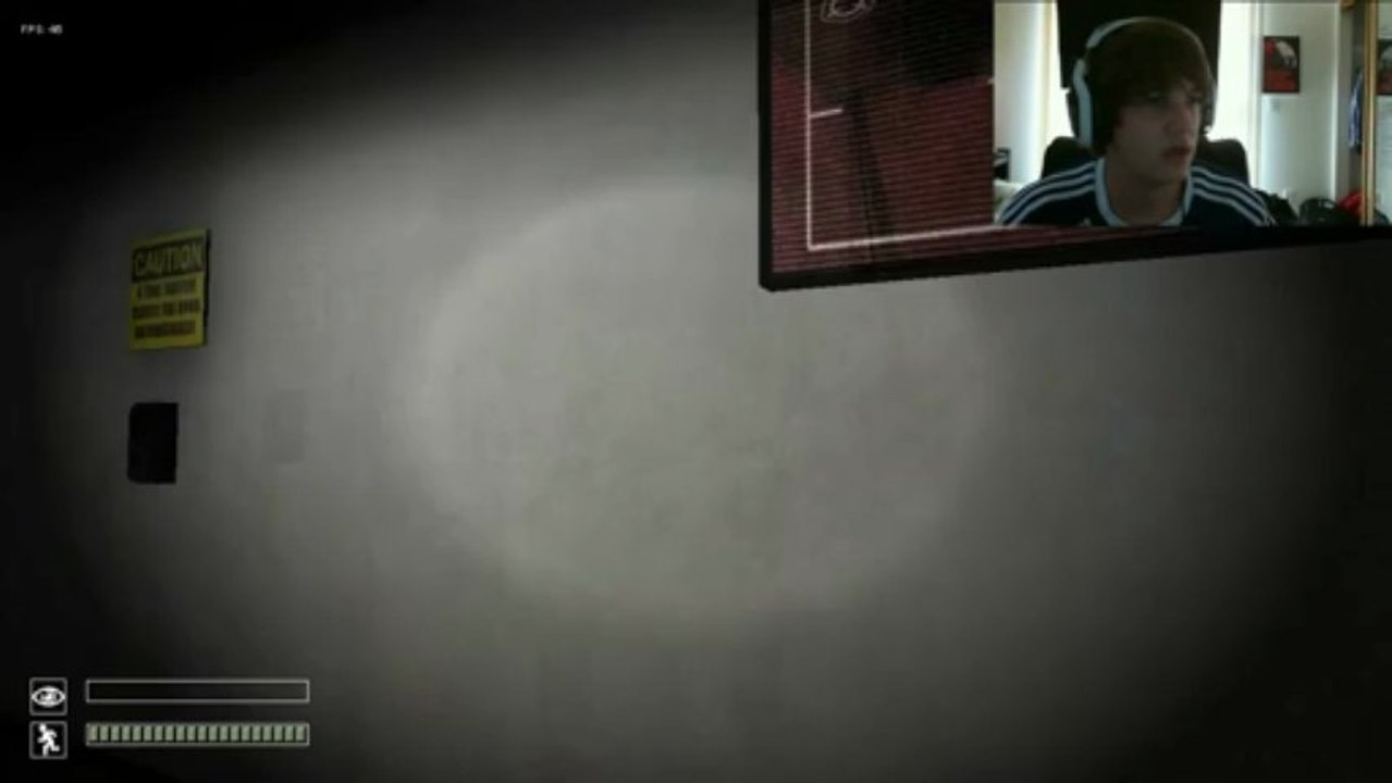 F*ck This Game: SCP CONTAINMENT  (Pt. 2/2)