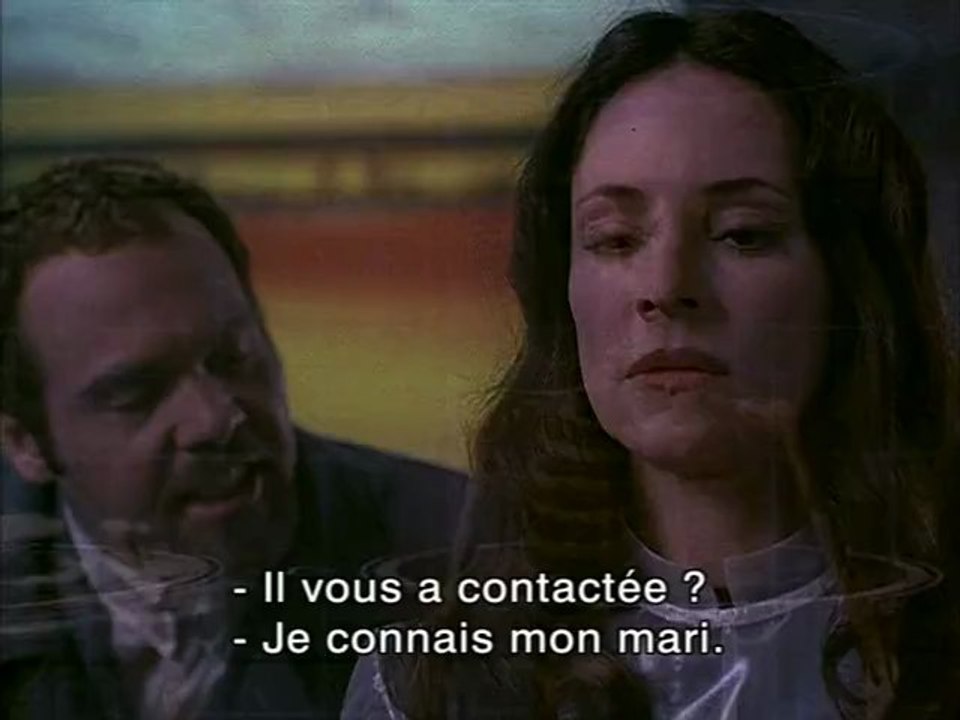 Impostor - Bande-annonce [VOST]