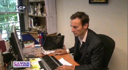 Record battu pour le taux de chômage en France