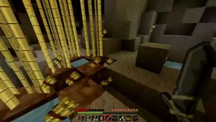 Super Hostile Mode - INVINCIBLE SKELETON!