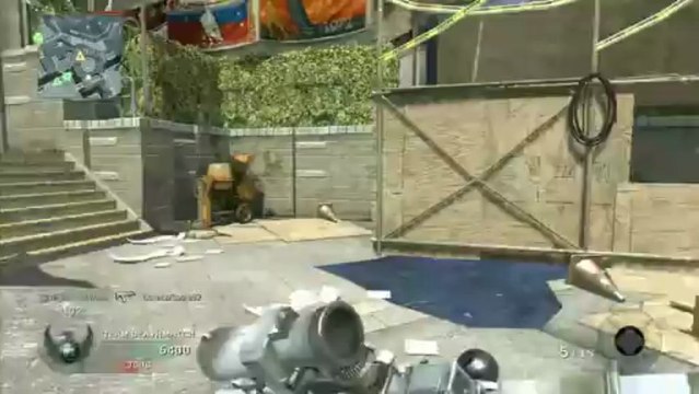 Worst Classes - SILENCER OF LOVE! (Black Ops Gameplay)