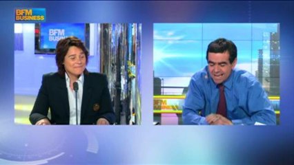Le Studio Harcourt se lance dans l'executive portraits: Catherine Renard, dans GMB - 31 mai