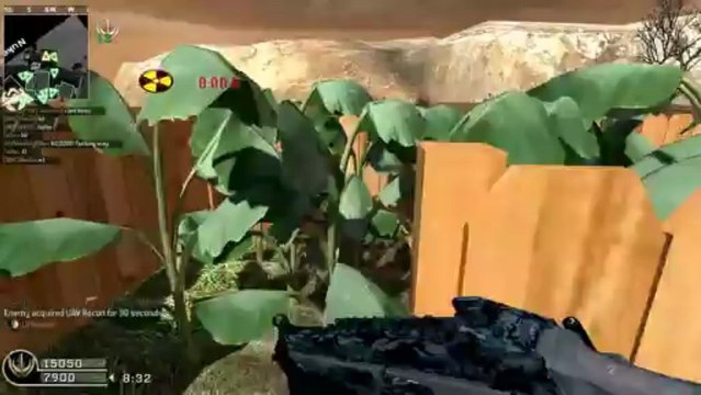 Epic Mods - Black Ops and BF3 in CoD4! (CoD4 PC Mod)