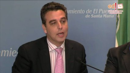 El Puerto - Campaña informativa de la UCA sobre la cláusula suelo