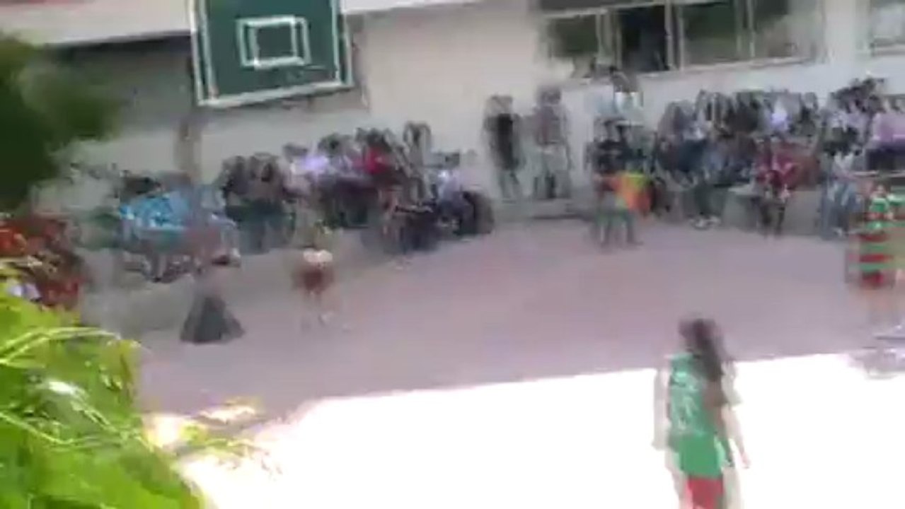 2013-CİHAT KORA KAFES FUTBOLU,AYAK TENİSİ MÜSABAKALARI