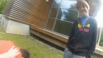ADILEG / Dernière vidéo de mai / Freerunning Mai 2013