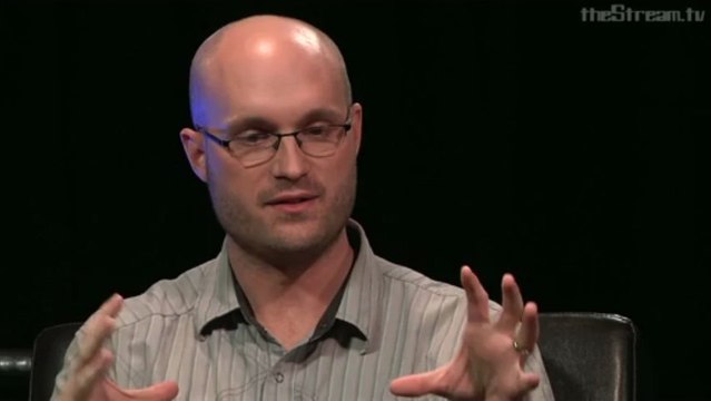 Filmnut - Stephan Fleet - s5:e15