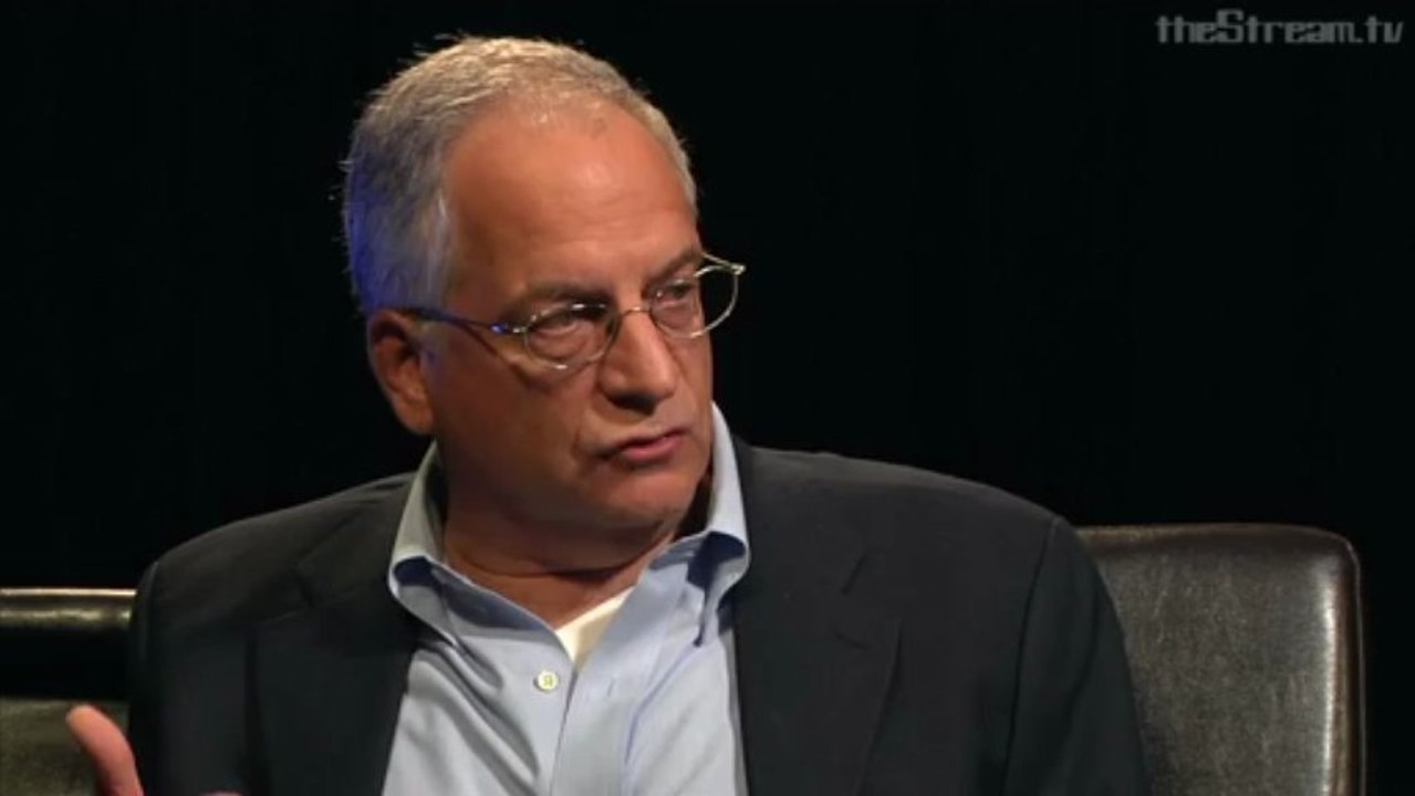 Filmnut - Mark Litwak - s5:e11