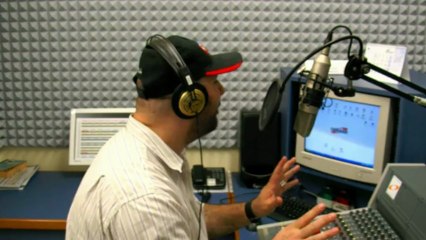 A GarageBandS Daniele Goldoni