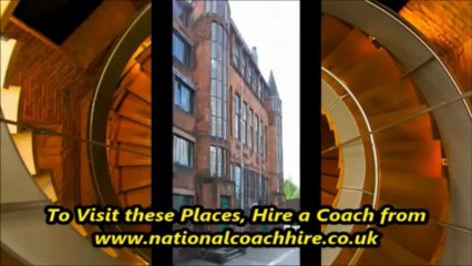 Places to Go Near Glasgow