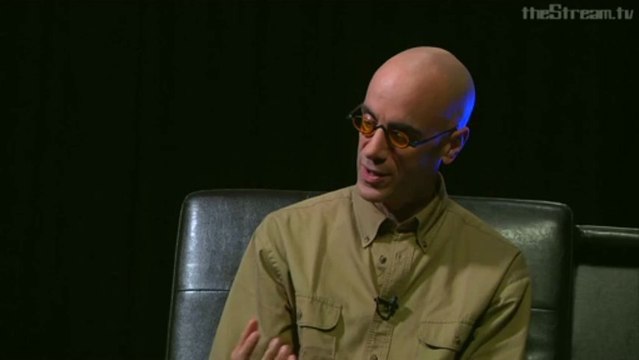 Filmnut - Paul Ben-Victor - s5:e10