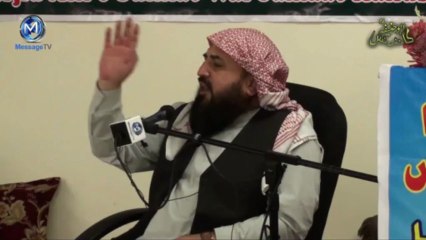 Imam abu Hanifa Maulana Ataullah Khan