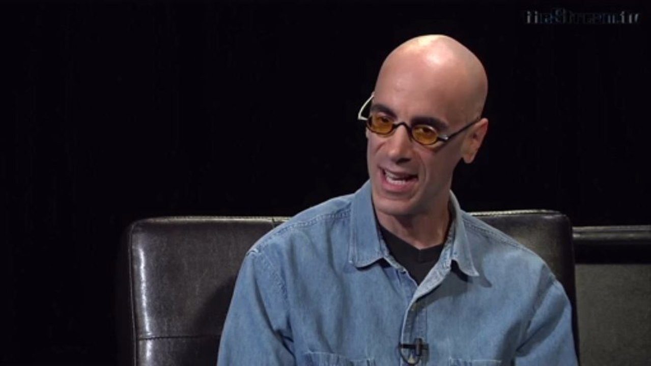 Filmnut - Blake T. Evans - s5:e3