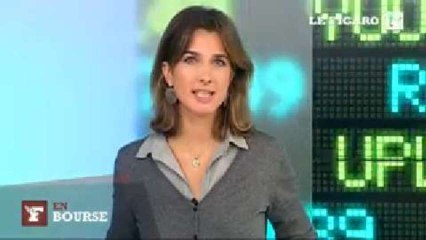 En Bourse: LVMH dans le viseur de l'AMF, le titre flanche