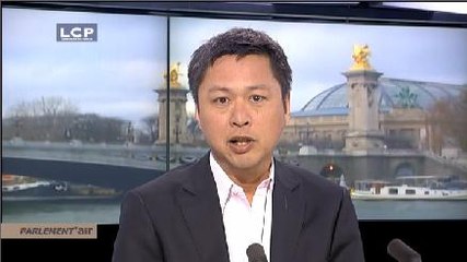 Parlement’air - L’Info : Journal du vendredi 31 mai