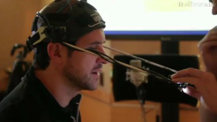 FaceCap with Keith Arem