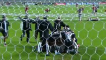 Copa Libertadores - Mineiro arrache sa demie