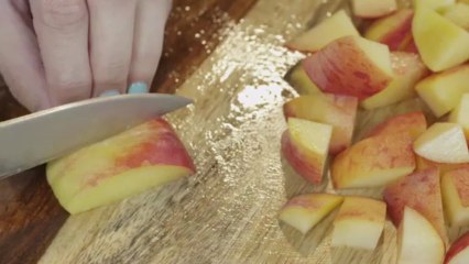 Simple Summer Sangria Recipe