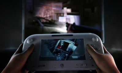 Review ZombiU ( WiiU )