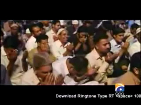 Gunahon Ki Aadat Chura Mere Moula- Owais Raza Qadri -