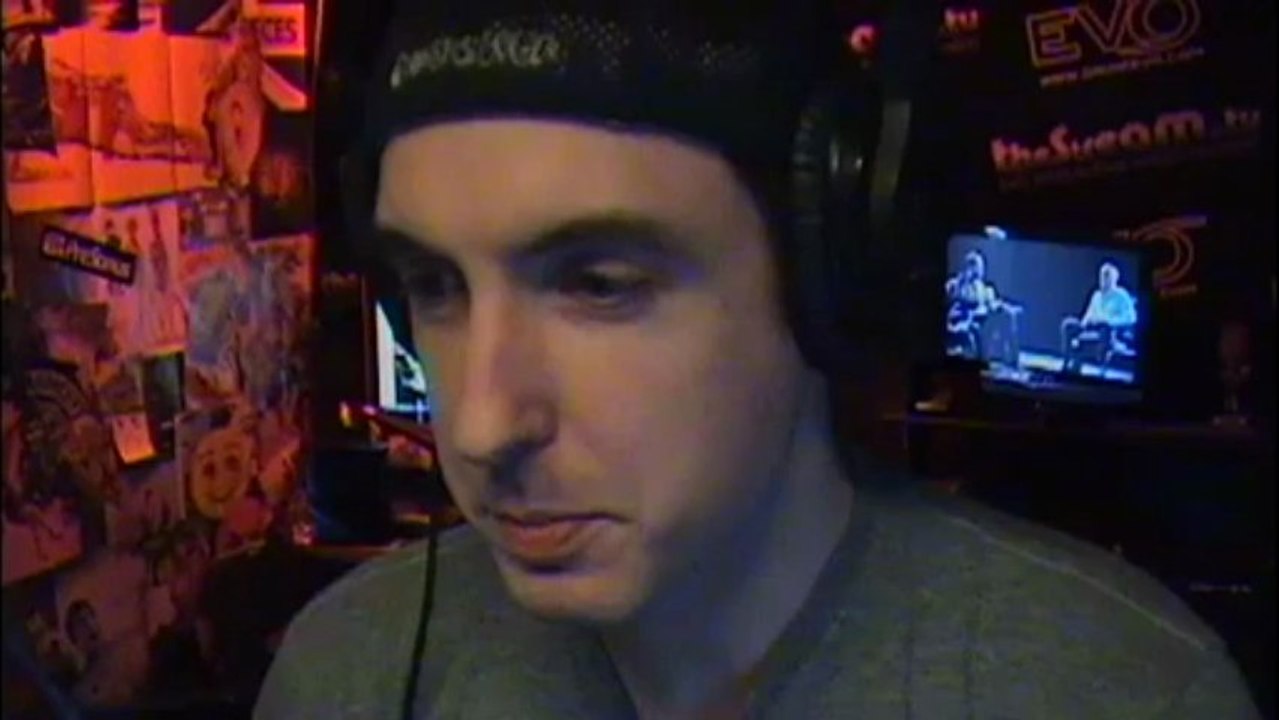 Filmnut - Charles Haine - s4:e14