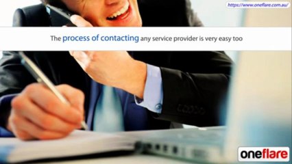 Hire the best builders with Oneflare