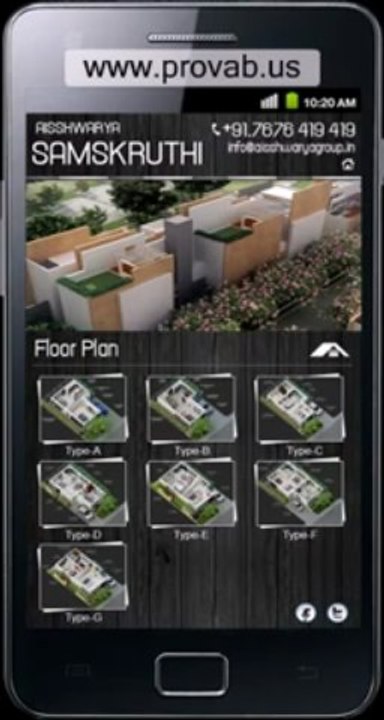 Mobile Apps Development , Android Application Development for Real Estates