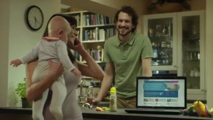 Reklama Provident 2013 - Pro všechny. Pro Vás.