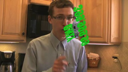 Fake Object Commercial