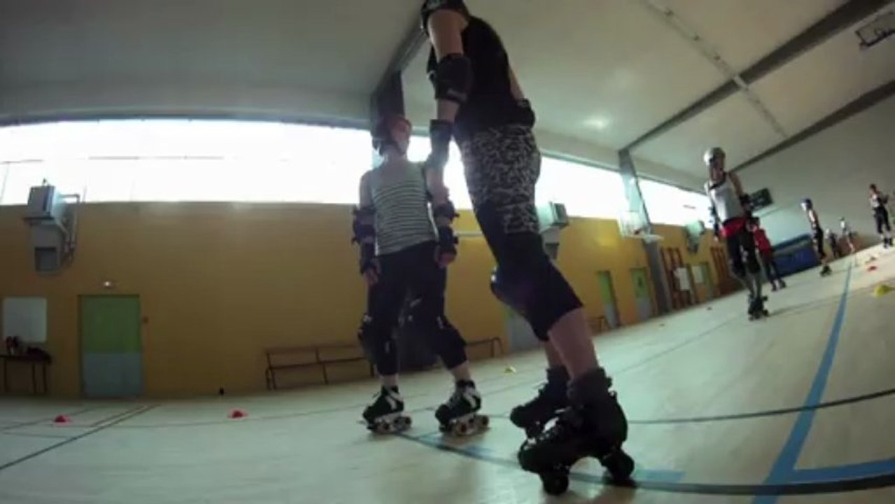 Roller Derby's Rules
