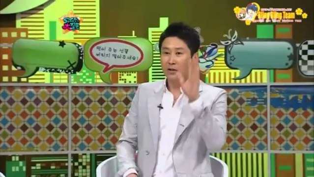 [Vietsub] 06.05.11 5000 Câu hỏi Tập1 với LeeTeuk, HeeChul, YeSung, ShinDong [HanKimvn.net]