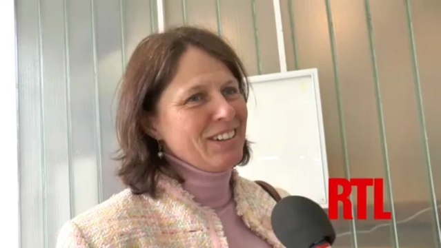 Pia Brandt présente DASTARHON