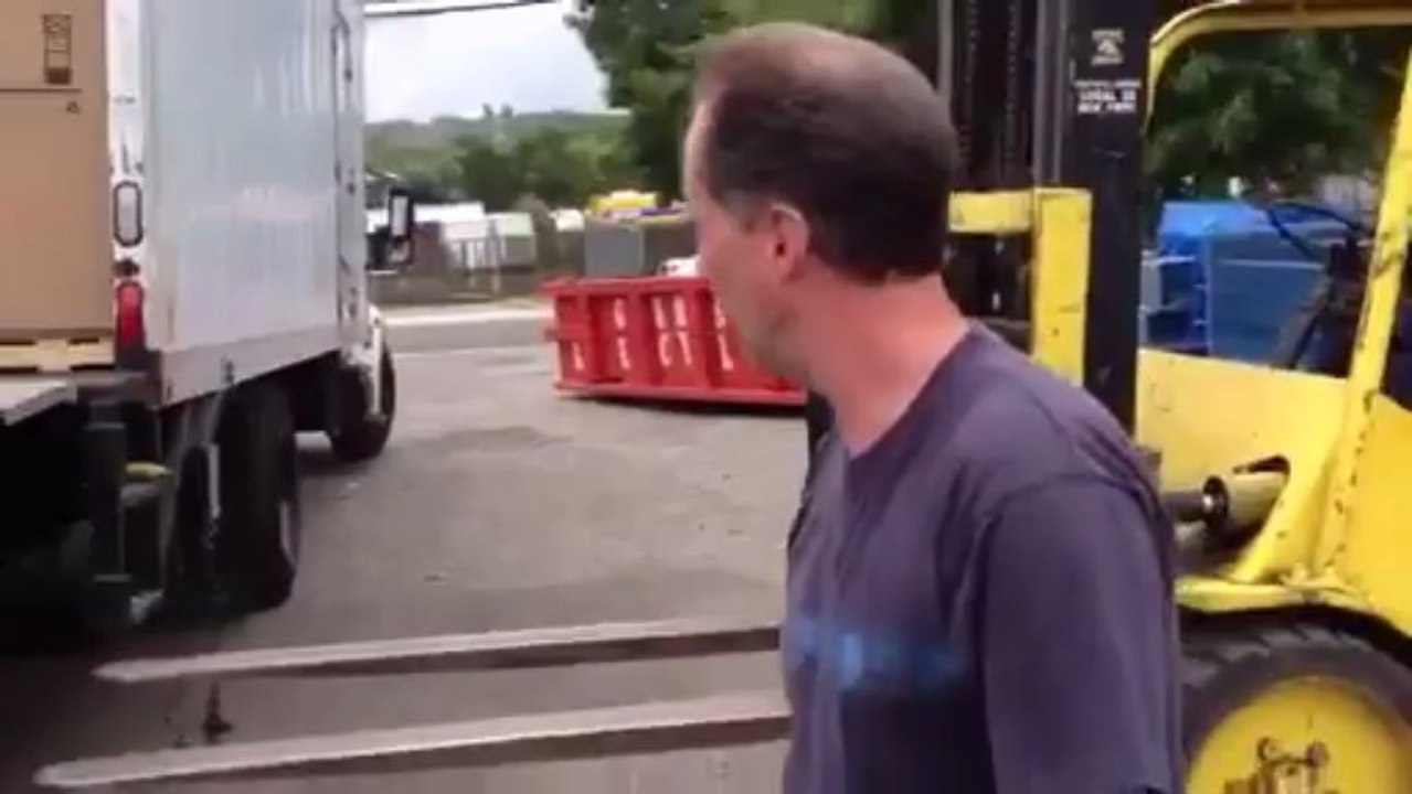 McGuire Trucking Service - NY Trucking