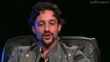 Filmnut - Thomas Ian Nicholas - s5:e23 (Part 1 of 3)
