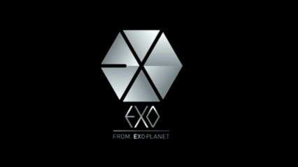 EXO - WOLF AUDIO LEAKED