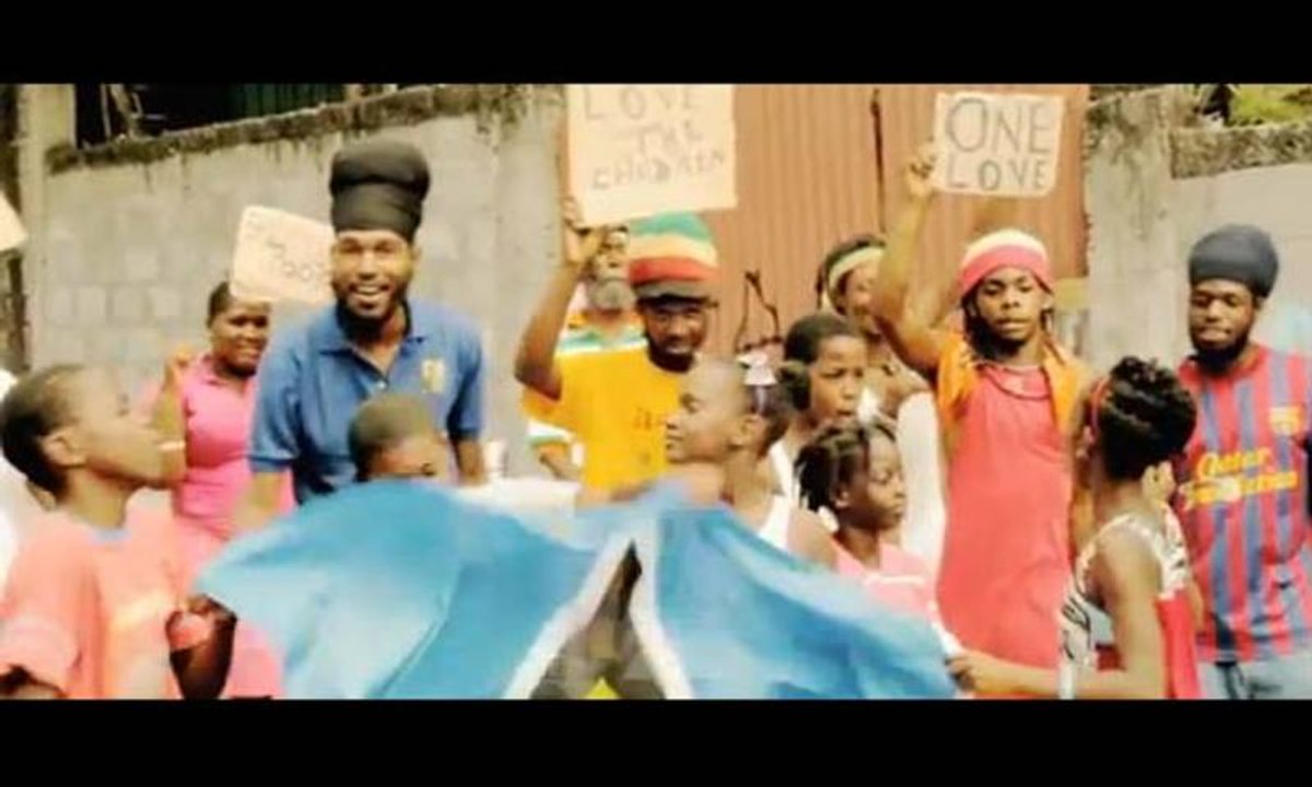 LEGAL - No Matter How Life {Official Music Video}