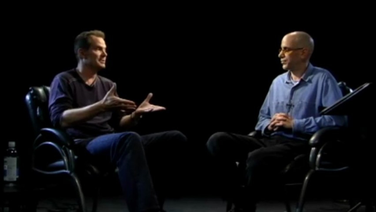 Filmnut - Jack Coleman - s4:e1