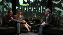 John Landis on Classic Universal Monsters – Inside Horror