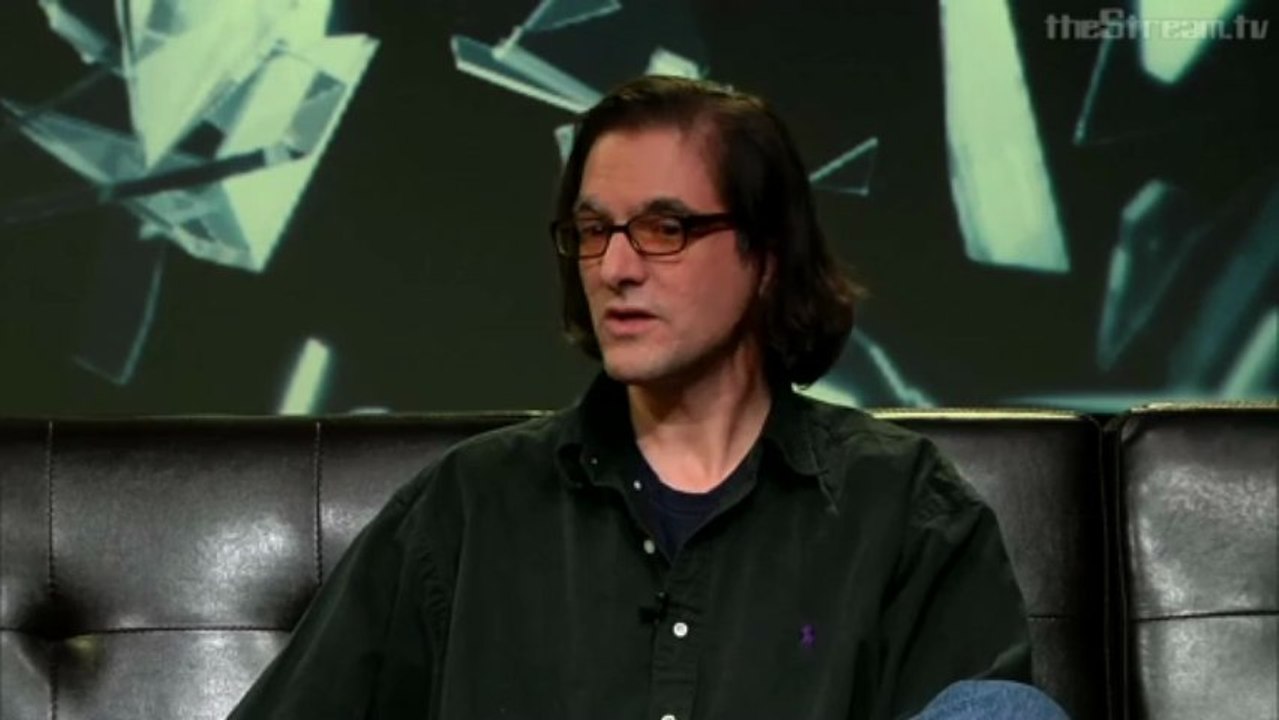 Buddy Giovinazzo & THE THEATER BIZARRE Controversy - Inside Horror