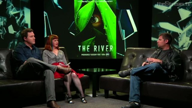 PARANORMAL ACTIVITY's Oren Peli on His Filmmaking Style - Inside Horror