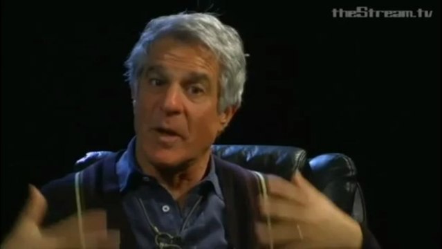 Filmnut - Michael Lembeck - s4:e13